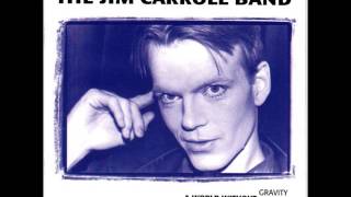 The Jim Carroll Band - Lorraine