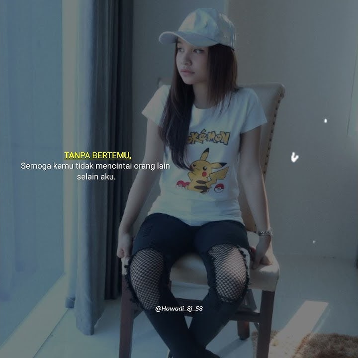 Story WA Tasya Rosmala Terbaru/ Status kekinian