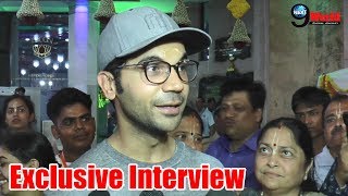 STREE 2 Confirmed! Rajkumar Rao speaks on the sequel of STREE| Watch Video