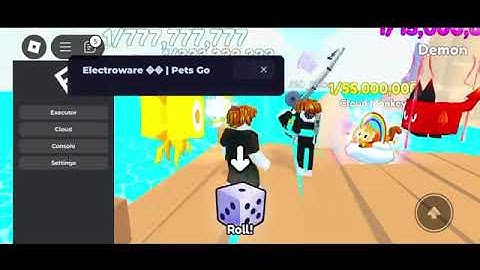 Pets Go JELLY UPDATE SCRIPT | KEYLESS SCRIPT || PETS GO SCRIPT