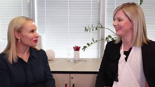 Getting to know our Office Manager Ruth Haren