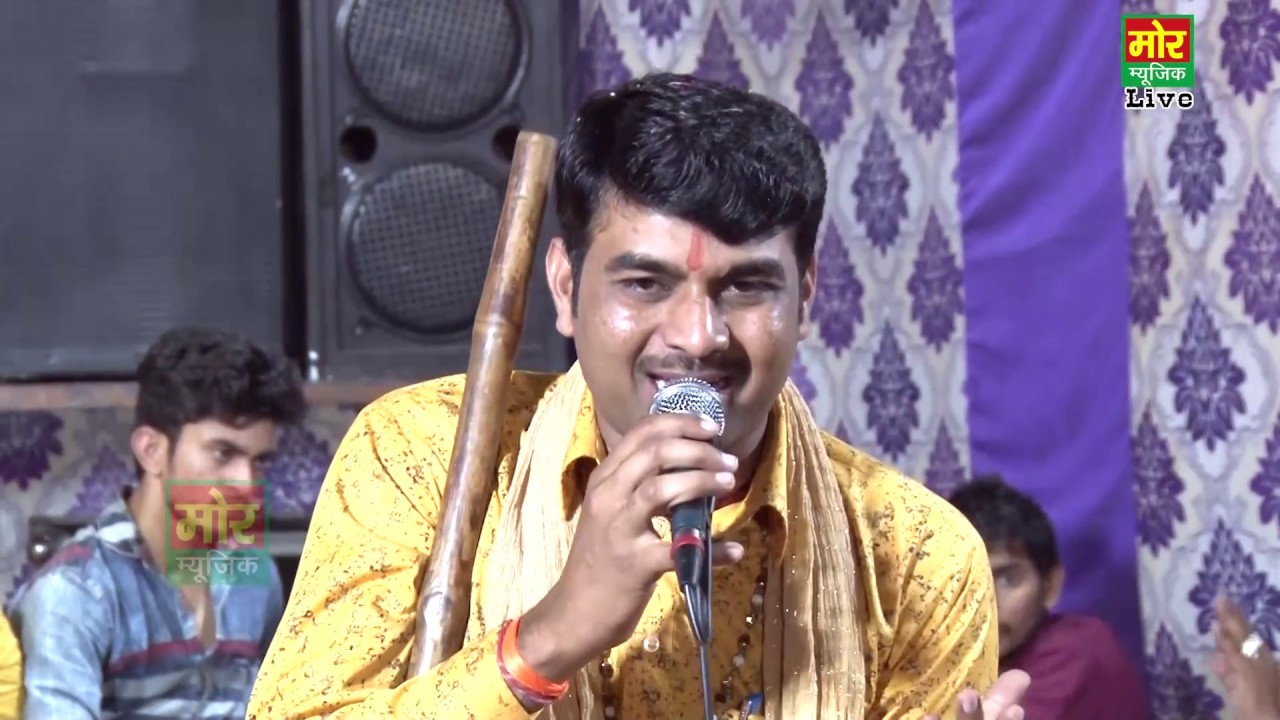 Ek Baar Maa Aa Jao || Mata Jagran Bhajan || Vijay Ghuskani || Mata Bhajan || Dhulsiras Jagran