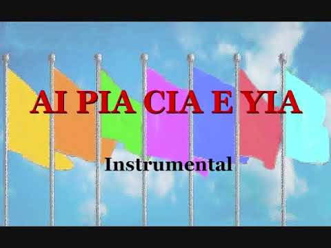 Ai Pia Cia E yia