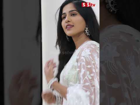 ಕಾಶಿನಾಥ್ ಮಗನ ಮುದ್ದಿನ ಮೂವಿ ಸೂರಿ ಲವ್ ಸಂಧ್ಯಾ#kannadaactress #sandalwoodnews #sstv ಕಾಶಿನಾಥ್ ಮಗನ ಮುದ್ದಿನ ಮೂವಿ ಸೂರಿ ಲವ್ ಸಂಧ್ಯಾ#kannadaactress #sandalwoodnews #sstv