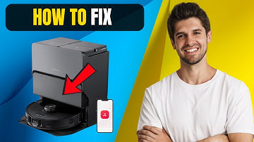 How To Fix Roborock S8 Not Connecting To WiFi – Step-by-Step Guide