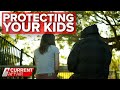 Online predators targeting kids spikes during the COVID-19 pandemic | A Current Affair
