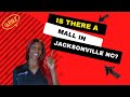 Jacksonville nc mall