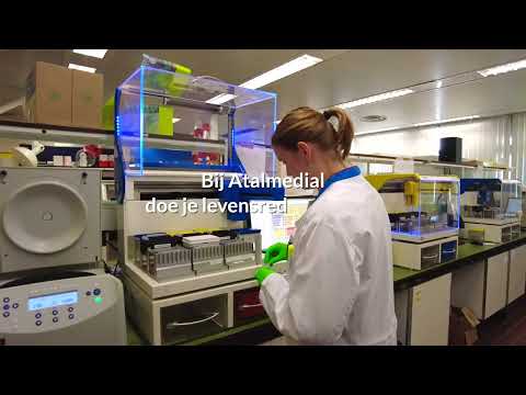 Werken bij Atalmedial- MMB