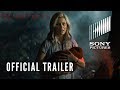 Brightburn  official trailer