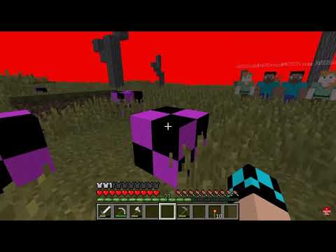 666 Error 404 Exe Minecraft