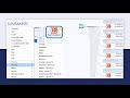 Alteryx Summarize Tool Demonstration