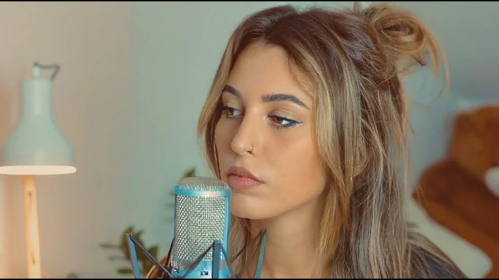 Billie Eilish, Khalid - lovely