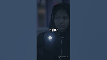 "The Scary Truth About Black Box AI!"#AI #BlackBoxAI #Shorts