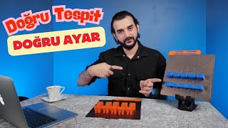 Destek Ayarları Nasıl Olmalı? Tüm Testler + Sonuçlar