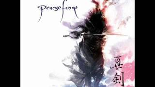 Persefone - Japanese Poem chords