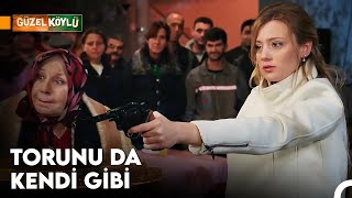 Düğüne Damga Vurdular - Güzel Köylü