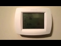 Heating my house experiment update 3