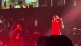 Lil Durk - This Ain’t What You Want (Live at the FPL Solar Amphitheater in Miami on 4\/18\/2022)