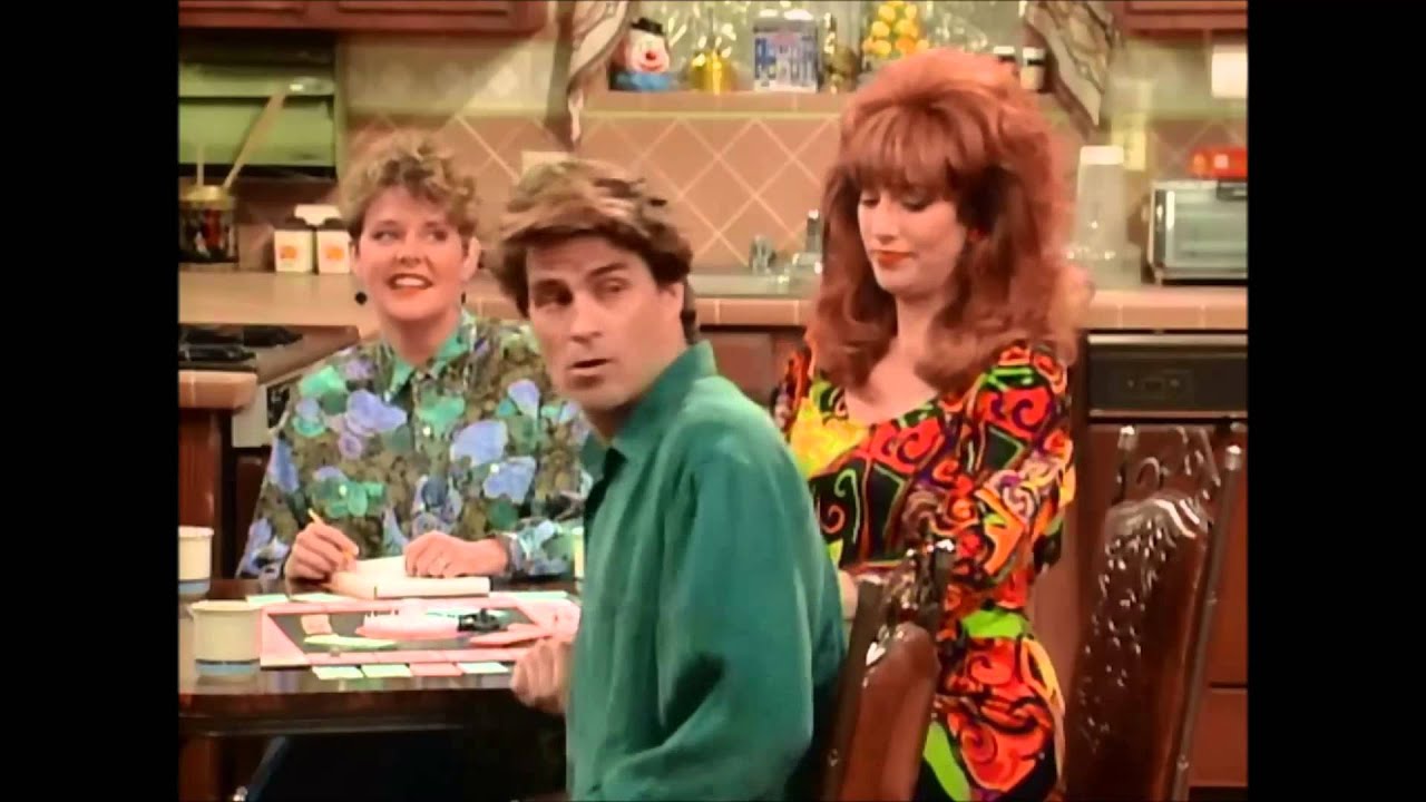 Al Bundy jumps out of an airplane YouTube