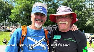 2025 Grandfather Mountain Highland Games, Day 1, July 11