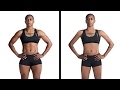 Athletic Women Get Their Muscles Photoshopped Away