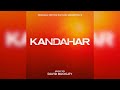 David Buckley - The Butcher of Tehran - Kandahar (Original Motion Picture Soundtrack)