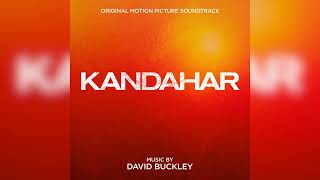 David Buckley - The Butcher of Tehran - Kandahar (Original Motion Picture Soundtrack)