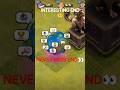 The Rarest Decorations in Clash of Clans || Decorations in coc | #clashofclans #Coc #cocshorts