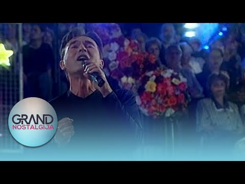 Radoslav Rodic Roki - VOLIM DA TE VOLIM (Grand Nostalgija 2000)