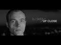 DJ Skee | Up Close