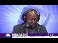 UKO BYIFASHE HIRYA NO HINO~#RIRARASHE