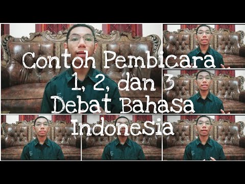 Video: Cara Menyelesaikan Contoh Dengan Kontra