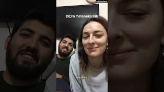 Abimiz Meyve Suyu Olmuş