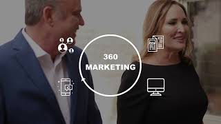 Why is a 360 approach better