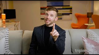 Whitman Wisdom: Season 7, Episode 12 - The Finale, Your Why Net Worth