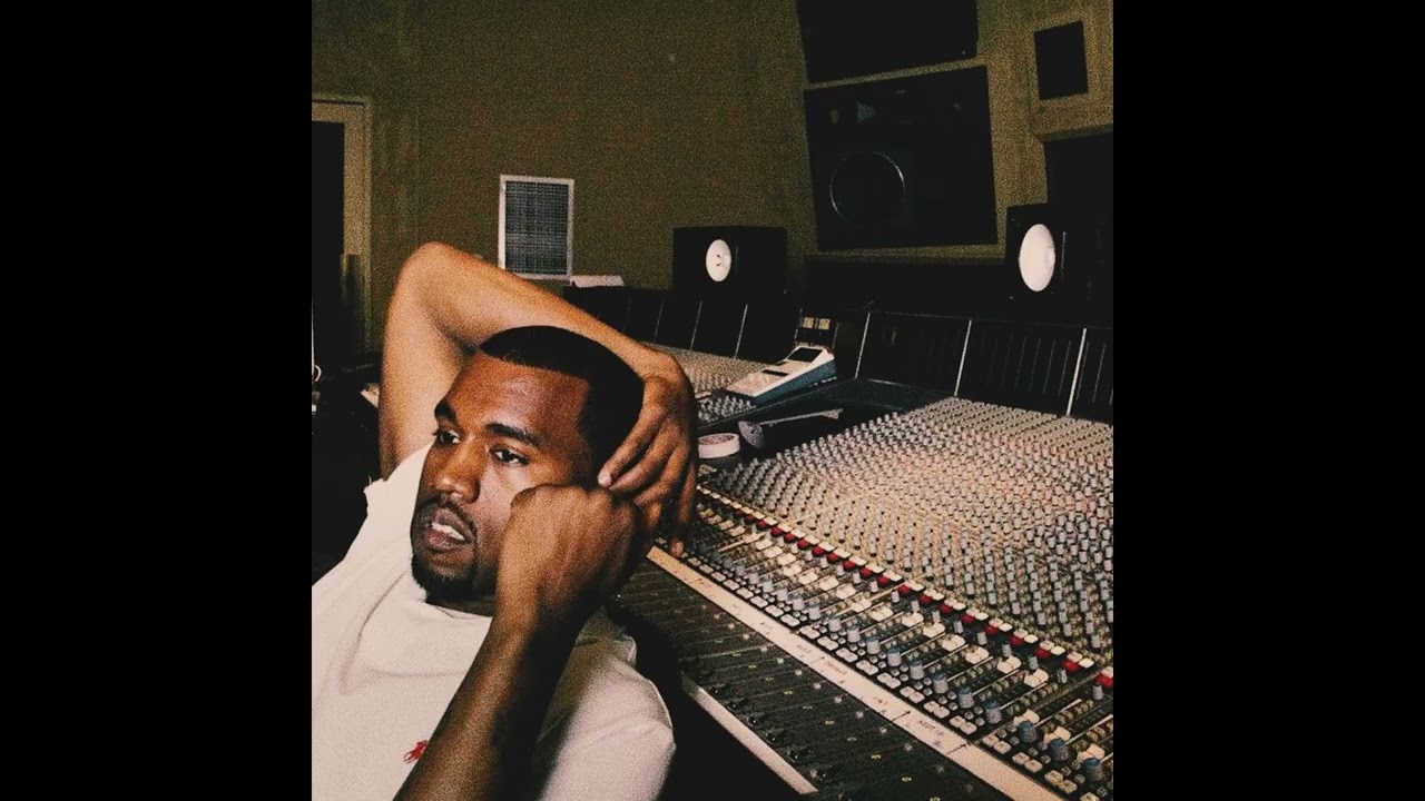 [FREE] J COLE x KANYE WEST SOUL type beat  -  