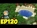 Let's Play Minecraft Episode 120