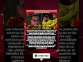 LA EMOTIVA ORACIÓN DE MANE DÍAZ POR LUIS DÍAZ Y LA SELECCIÓN COLOMBIA