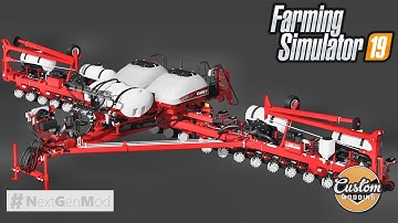 Farm Sim News! Case IH 60