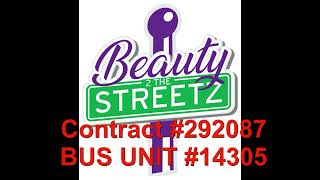 Beauty 2 THE STREETZ Bus Presentation - www.MOBALON.com - by MrHairArt 12 views 2 months ago 1 minute, 29 seconds