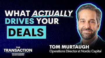 Enable Excellent B2B Sales Teams in the AI Era with Tom Murtaugh - Ep 65