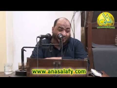006 من أدلة وجود الله دليل العناية دلائل التوحيد والرد على الملاحدة م عبد المنعم الشحات