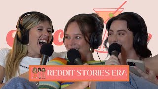 reddit stories with the girls