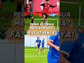 Mewah Mana? Fasilitas nya! #persibbandung #persib #persija