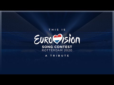 This is Eurovision 2020 | A Tribute