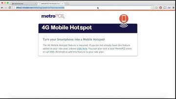 How to bypass Unlimited Hotspot T-mobile and Metro PCS