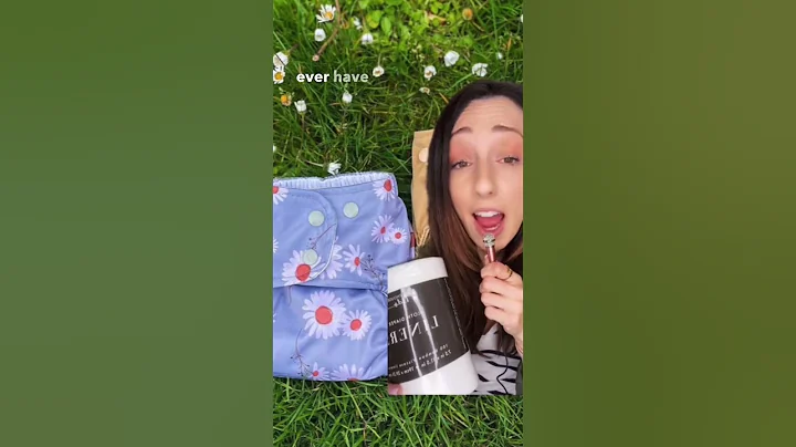 The lazy way to cloth diaper that actually woks! - DayDayNews