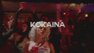 (Free) Kokaina - Balkan Ethnic Dancehall Club Banger Type Beat Resimi