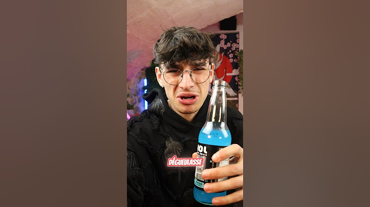 JE TESTE LES PIRES PRODUITS AMÉRICAINS 🇺🇸🤮