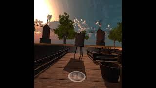 Rembrandt VR (Part 1: Leiden)